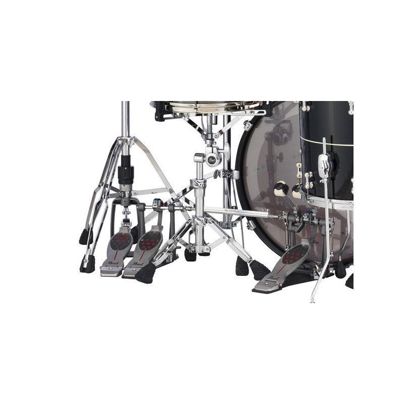 Pearl H-1050 Red Line Soporte Hi Hat