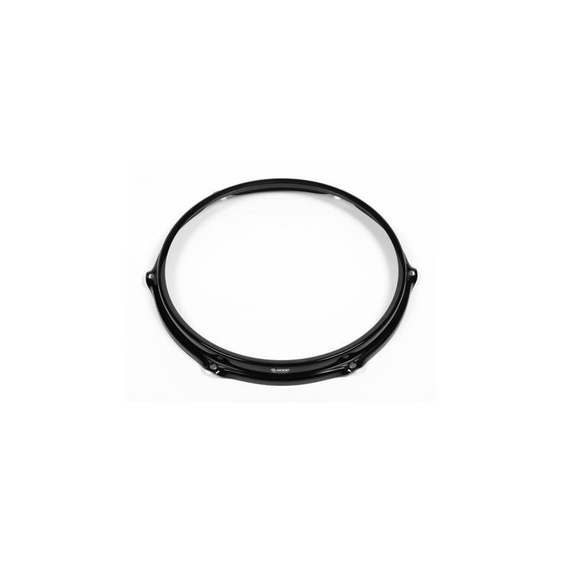 S-Hoop SH126 Aro 12" Black