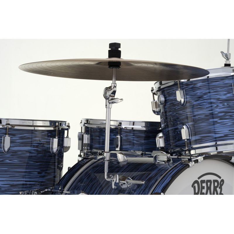 Pearl Studio President Deluxe Ocean Ripple