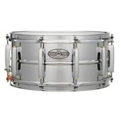 Pearl STH1465L Sensitone Heritage Aluminio 14x6.5"