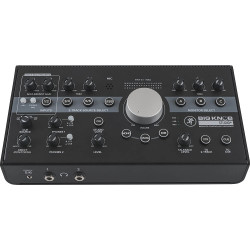 Mackie Big Knob Studio +