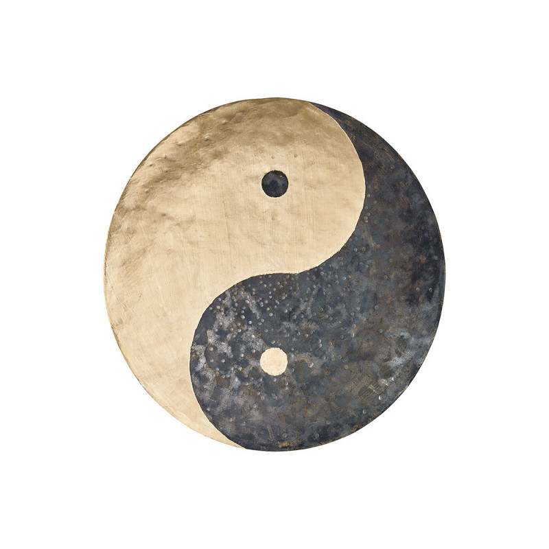 Meinl Gong Yin & Yang 24" WGYY24