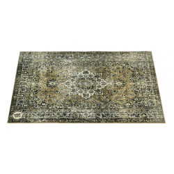 DrumNBase Alfombra Vintage Persian Green Stage II