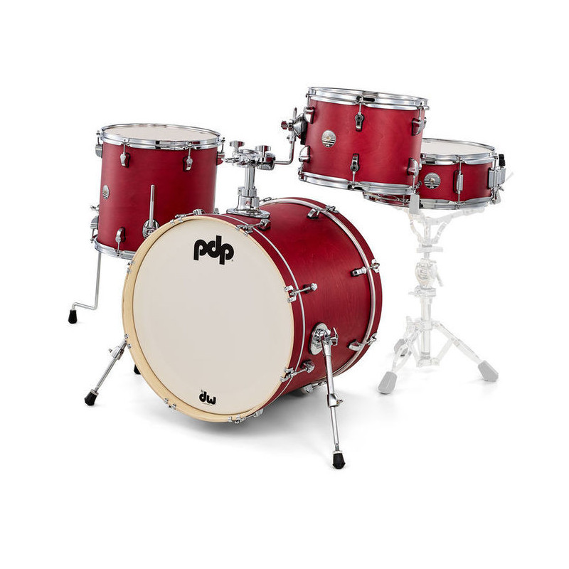 Spectrum deals drum set