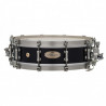 Pearl PHP1440 Philharmonic Concert Maple Piano Black 14x4"