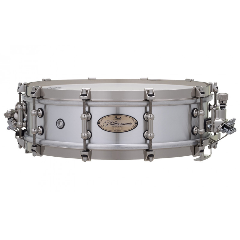 Pearl PHA1440 Philarmonic Aluminio 14x4"