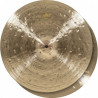 Meinl Hi Hat 16" Byzance Foundry Reserve B16FRH