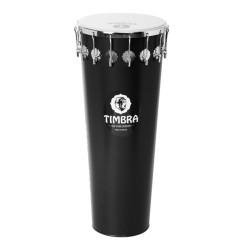 Timbra Timba 14x90 Negro