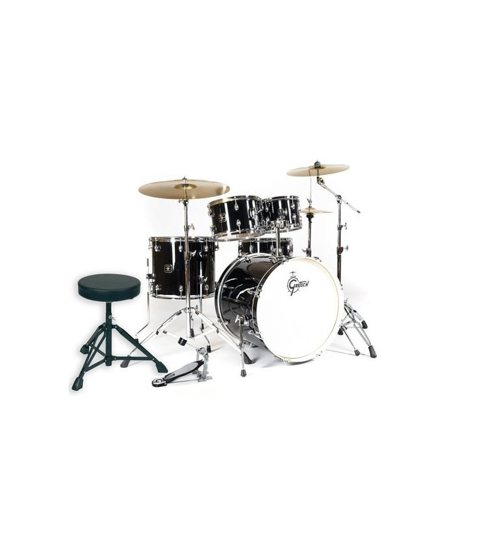 Gretsch Energy Standard Plus Black