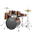 Mapex Tornado Standard Orange