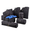 Adams Soft Case para Marimba Soloist 4.1/3 Octavas