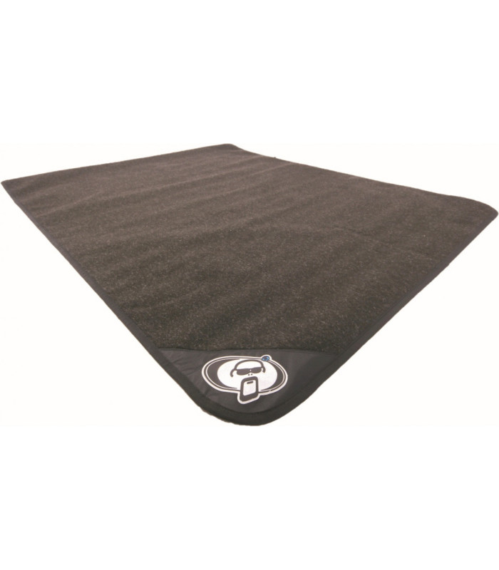 PROTECTION RACKET 9027 Alfombra Bateria B Stock