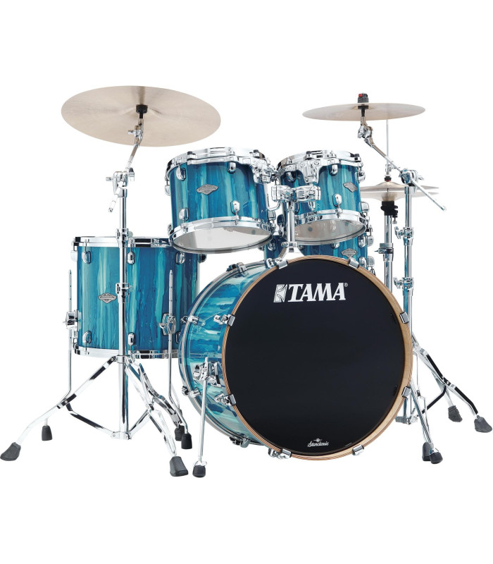 Tama Starclasic Perfomer Standard Sky Blue Aurora