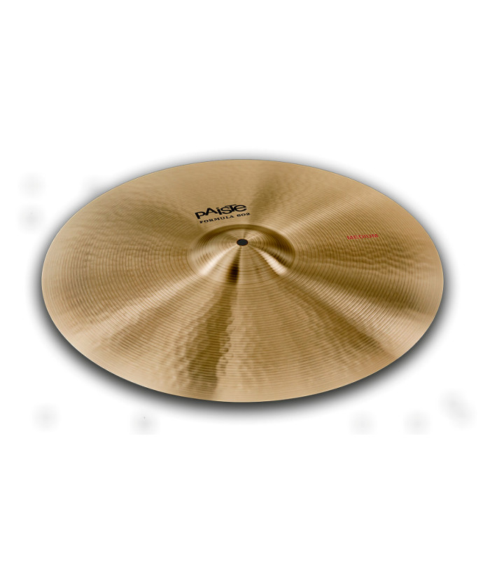 Paiste Crash 17" 602 Classic Medium