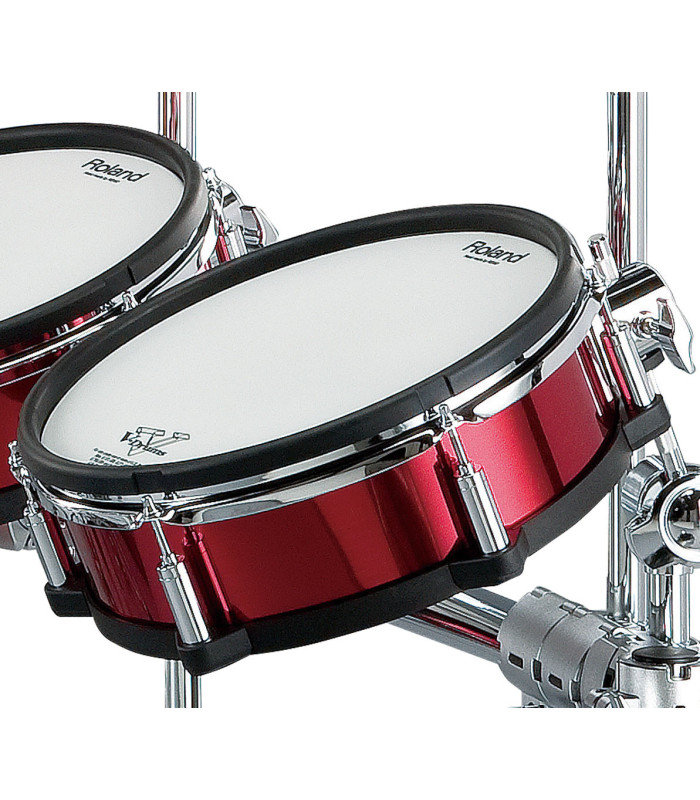 Roland CV-20KX-RD Custom Finish Red