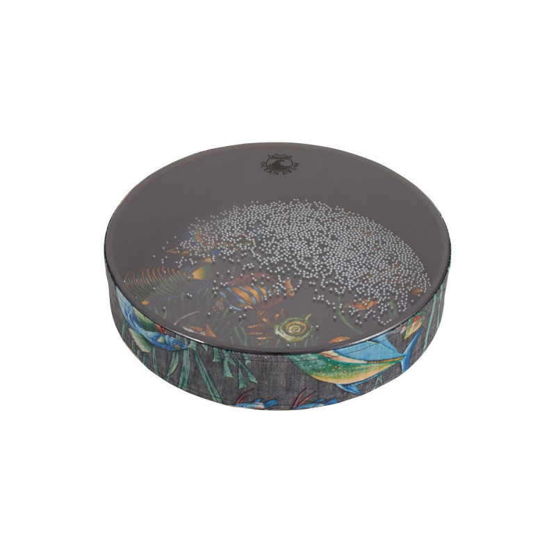 Remo ET-0216-10 Ocean Drum Fish 16"