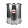 Contemporanea C-SUA04 Surdo 20" Aluminio