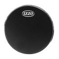 Izzo 12" Parche Napa Negro