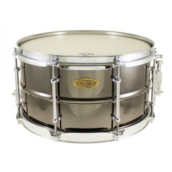 Worldmax BK-7013SH Black Dawg Brass 13x7"