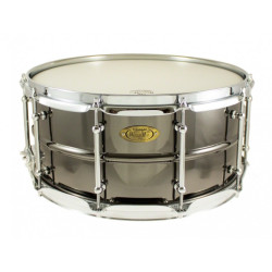 Worldmax BK-6514SH Black Dawg Brass 14x6.5"