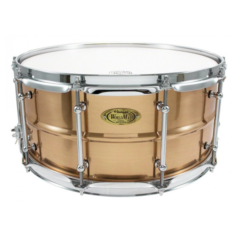 Worldmax BZ-6514SH Bronze 14x6.5"