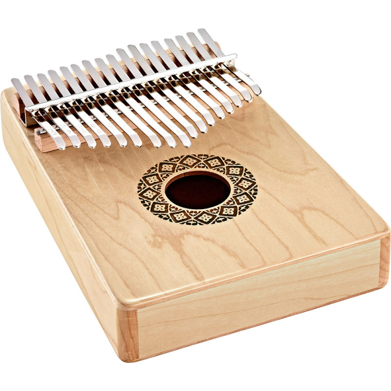 Meinl PKL1709H Kalimba Electrificada