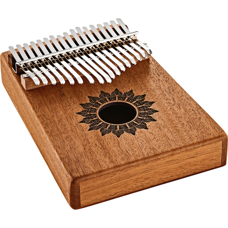 Meinl PKL1708H Kalimba Electrificada