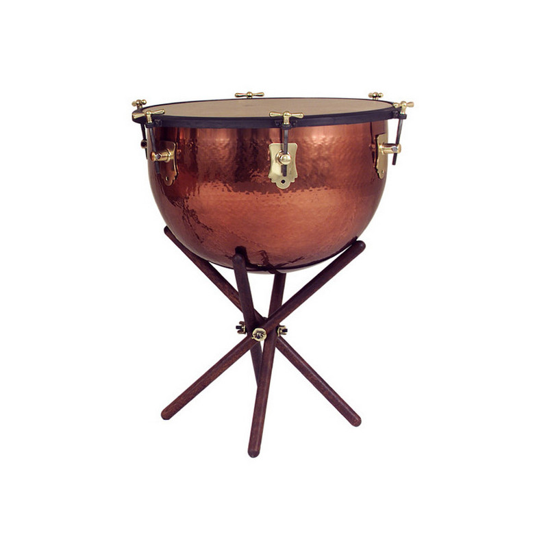 Adams 26" Timbal Barroco Cobre Martilleado