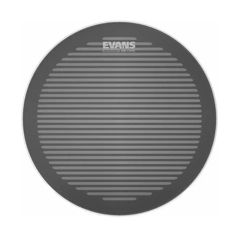 Evans 14" dB One Caja TT14DB1S