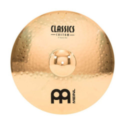 Meinl Ride 22" Classics Custom Powerful CC22PRB