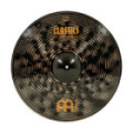 Meinl Crash Ride 22" Classics Custom Dark CC22DACR