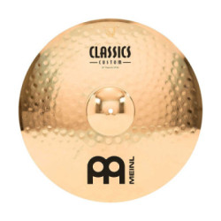 Meinl Ride 20" Classics Custom Powerful CC20PRB