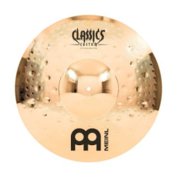 Meinl Ride 20" Classics Custom Extreme Metal CC20EMRB