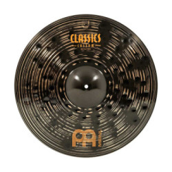 Meinl Ride 20" Classics Custom Dark Ride CC20DAR