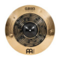 Meinl Crash 19" Classics Custom Dual CC19DUC