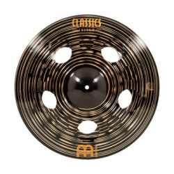 Meinl Stack Trash 18" Classics Custom Dark CC-18DASTK