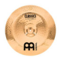 Meinl China 18" Classics Custom CC18CHB