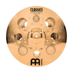 Meinl Stack 16" Classics Custom Trash Stack CC-16STK