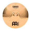 Meinl Crash 16" Classics Custom Powerful CC16PC-B