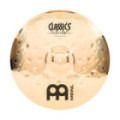 Meinl Crash 16" Classics Custom Extreme Metal CC16EMC-B