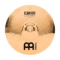 Meinl Crash 15" Classics Custom Medium CC15MC-B