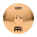 Meinl Crash 14" Classics Custom Medium CC14MCB