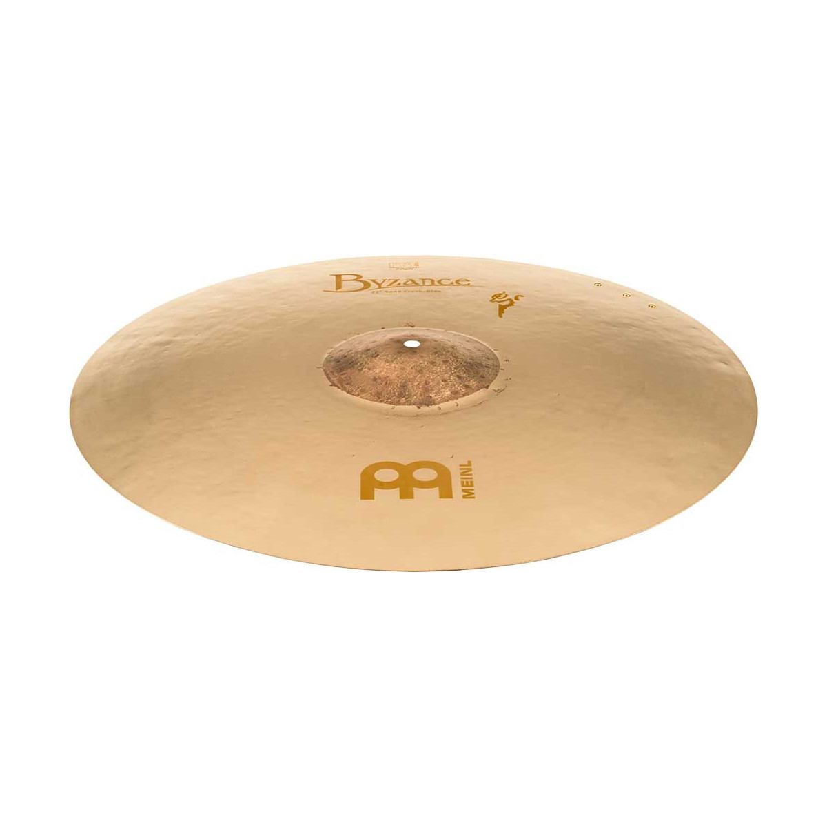 Meinl byzance sand on sale ride 22