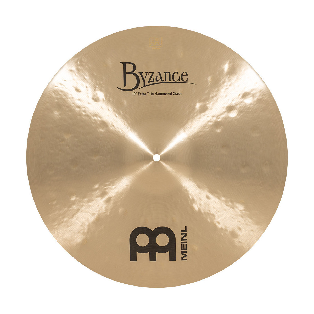 Meinl Crash 19