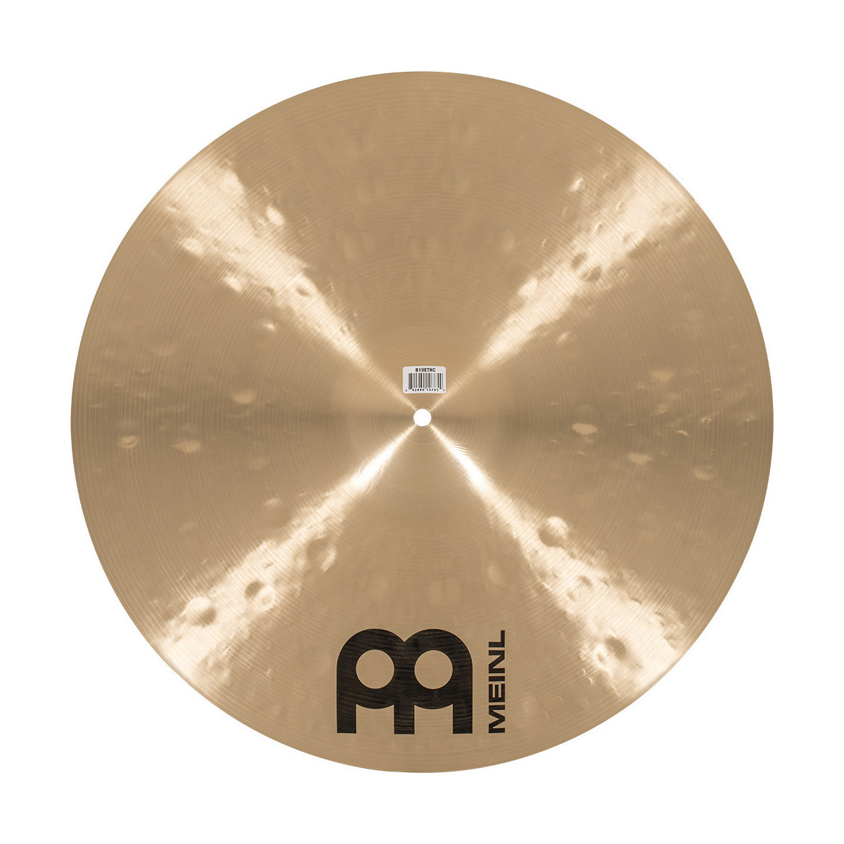 Meinl Crash 19