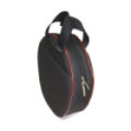 Genuine Strap Frame Drum Bag 43x13 cm.