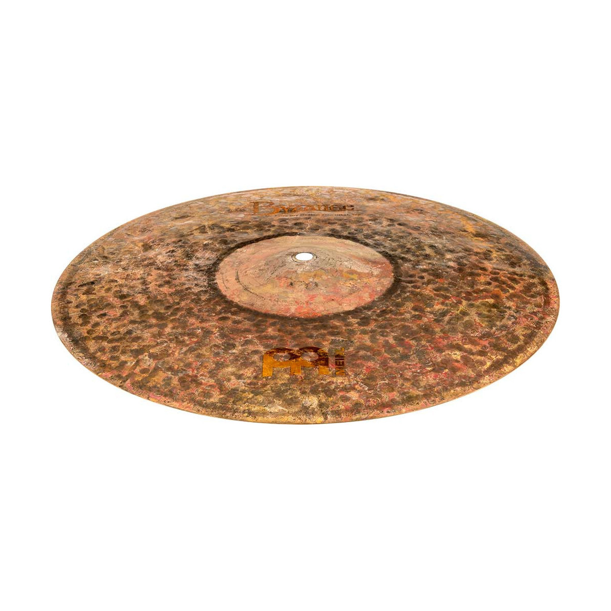 MEINL Hi Hat 15 Byzance Extra Dry Medium Thin B15EDMH - Platos Hi