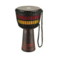 Meinl ADJ7-XL Djembe 13" Fire Rhythm