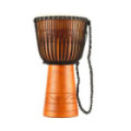 Meinl ADJ2-L Djembe Traditional Great