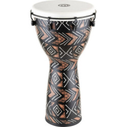 Meinl ADj12KA Djembe Alpine Series Kanga Sarong 12"